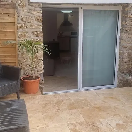 Studio 30 M2 Villeneuve-le-Roi Extérieur photo