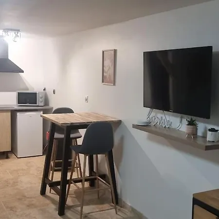 Studio 30 M2 Villeneuve-le-Roi Extérieur photo