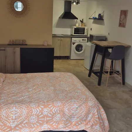 Studio 30 M2 Villeneuve-le-Roi Extérieur photo
