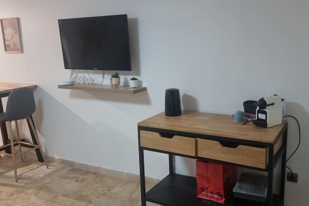 Appartement 30 M2 *
