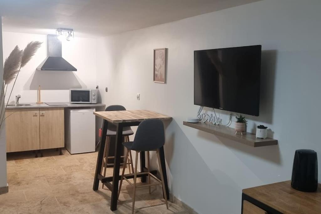 Appartement 30 M2 Villeneuve-le-Roi